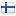 thecorrswebsite.com server is located in Finland